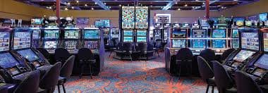 Odds and payout calculation Odds and payout display