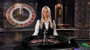 Relax Gaming slot interface